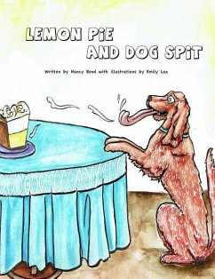 Lemon Pie and Dog Spit - Bond, Nancy