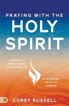 Praying with the Holy Spirit