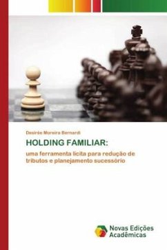 HOLDING FAMILIAR: - Moreira Bernardi, Desirée