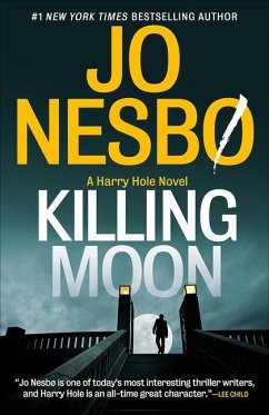 Killing Moon - Nesbo, Jo
