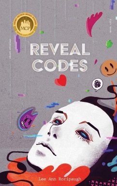 Reveal Codes - Roripaugh, Lee Ann