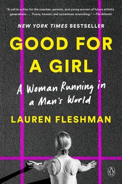 Good for a Girl - Fleshman, Lauren