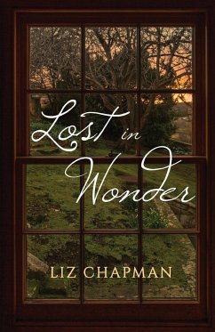 Lost in Wonder - Chapman, Liz