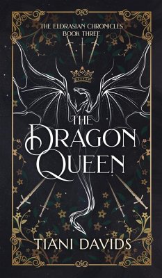 The Dragon Queen - Davids, Tiani