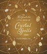 The Hedgewitch's Little Book of Crystal... - Bild 1