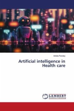 Artificial intelligence in Health care - Pandey, Ankita