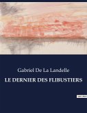 LE DERNIER DES FLIBUSTIERS