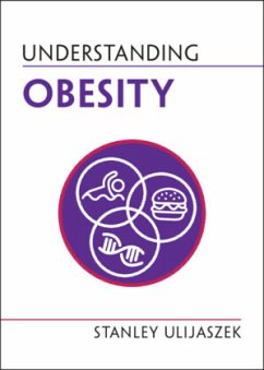 Understanding Obesity - Ulijaszek, Stanley
