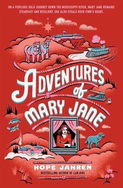 Adventures of Mary Jane - Jahren, Hope