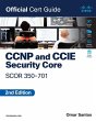 CCNP and CCIE Security Core Scor... - Bild 1