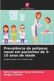 Prevalência de polipose nasal em pacientes de 5-10 anos de idade