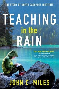 Teaching in the Rain - John, Miles C