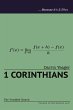 1 Corinthians - Bild 1