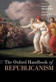 The Oxford Handbook of Republicanism