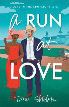 A Run at Love - Shiloh, Toni