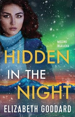 Hidden in the Night - Goddard, Elizabeth