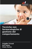 Tecniche non farmacologiche di gestione del comportamento