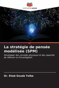 La stratégie de pensée modélisée (SPM) - Tolba, Dr. Ehab Gouda