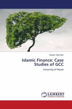 Islamic Finance: Case Studies of GCC - Yasmeen, Kausar