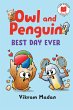 Owl and Penguin: Best Day Ever - Bild 1