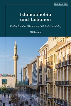 Islamophobia and Lebanon - Kassem, Ali