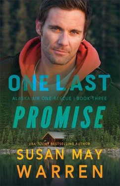 One Last Promise - Warren, Susan May