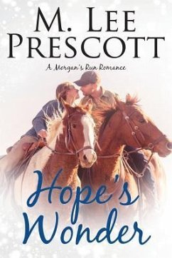 Hope's Wonder - Prescott, M. Lee