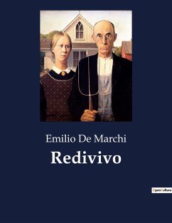 Redivivo - De Marchi, Emilio