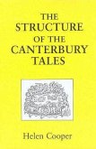 Structure of the Canterbury Tales