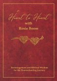 Heart to Heart: With Rosie Boom