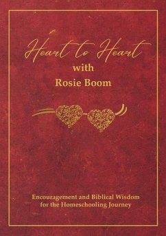 Heart to Heart: With Rosie Boom - Boom, Rosie