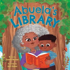 Abuela's Library - Norman, Lissette
