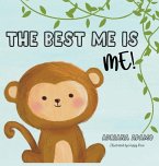 The best me is ME!