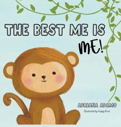 The best me is ME! - Adamo, Adriana A