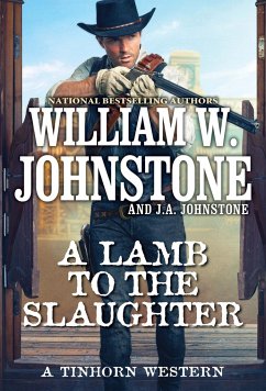 A Lamb to the Slaughter - Johnstone, William W; Johnstone, J A