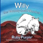 Willy the Wobbly-butt Wombat