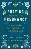Praying Through Your Pregnancy Praying Through Your Pregnancy