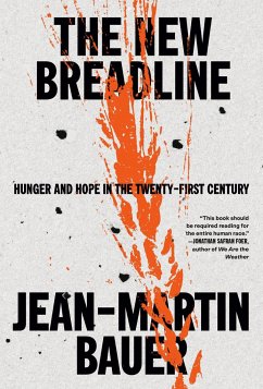 The New Breadline - Bauer, Jean-Martin