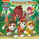 Jungle Pups (Paw Patrol)