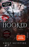 Hooked / Never After Bd.1