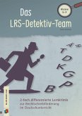 Das LRS-Detektiv-Team