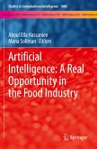 Artificial Intelligence: A Real Opportunity in the Food Industry