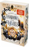 Die Ewige Nacht / Night of Shadows and Flames Bd.2