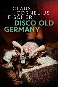 Cover Disco Old Germany