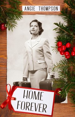 Cover Home Forever (eBook, ePUB)