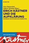 Erich Kästner und die Aufklärung (eBook, PDF)