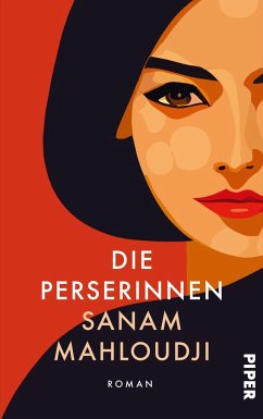 Die Perserinnen - Mahloudji, Sanam