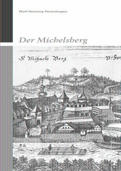 Der Michelsberg - Petershagen, Wolf-Henning