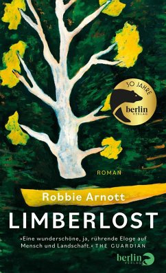 Limberlost - Arnott, Robbie