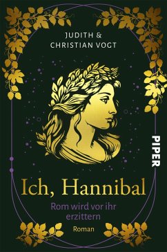 Ich, Hannibal - Vogt, Judith C.;Vogt, Christian